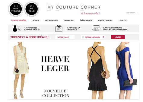 Corner Couture